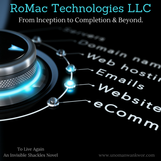 RoMac Technologies LLC